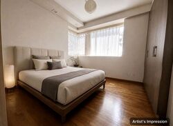 The Eden At Tampines (D18), Condominium #635824971